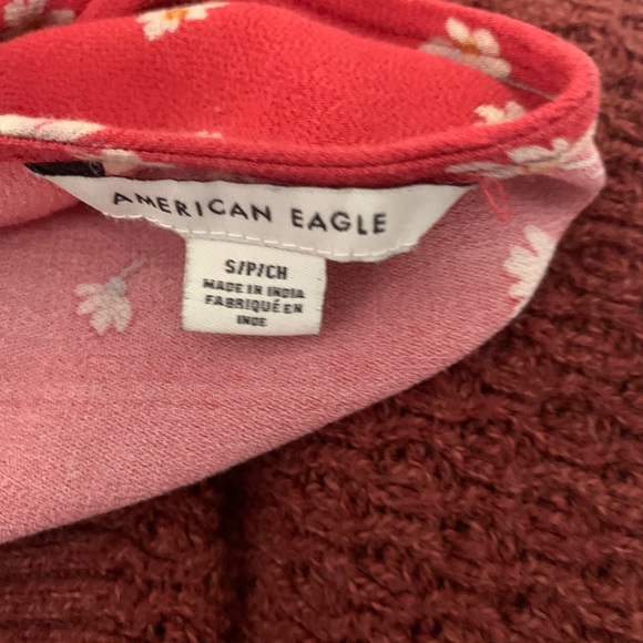 American Eagle top - Picture 5 of 5